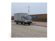 Dongfeng EQ5050XXYG51DAC box van truck