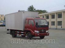 Dongfeng EQ5050XXYGZ1 box van truck