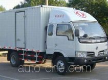 Dongfeng EQ5050XXYL14DCAC box van truck