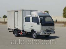 Dongfeng EQ5050XXYN20D3AC box van truck