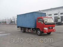 Dongfeng EQ5050XXYTZ1 box van truck