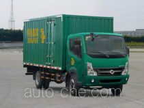 Dongfeng EQ5050XYZ4BDDAC postal vehicle