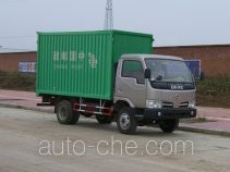 Dongfeng EQ5069XYZ51DAC postal vehicle