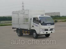 Dongfeng EQ5051CCQ35D3AC грузовик с решетчатым тент-каркасом