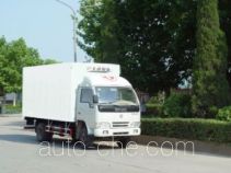 Dongfeng EQ5051XLC51D3A refrigerated truck