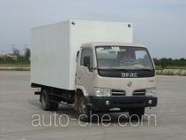 Dongfeng EQ5051XXY35D3AC box van truck