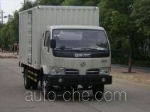 Dongfeng EQ5051XXY35DCAC box van truck