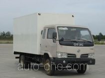 Dongfeng EQ5051XXYG35D3AC box van truck