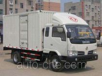 Dongfeng EQ5051XXYL35DCAC box van truck