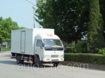 Dongfeng EQ5052XXY51D3A box van truck
