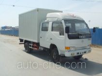 Dongfeng EQ5036XXYN42D1A box van truck