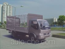 Dongfeng EQ5054CCQ51D2A грузовик с решетчатым тент-каркасом