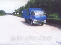 Dongfeng EQ5054CCQG51D2A грузовик с решетчатым тент-каркасом