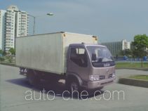 Dongfeng EQ5054XXY51D1A box van truck