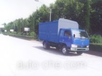 Dongfeng EQ5054XXYGR51D1A soft top box van truck