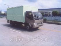 Dongfeng EQ5054XXYR51D2A soft top box van truck