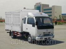 Dongfeng EQ5056CCQGD3AC грузовик с решетчатым тент-каркасом