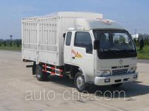Dongfeng EQ5056CCQGD4AC грузовик с решетчатым тент-каркасом