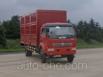 Dongfeng EQ5060CCQ12DBAC грузовик с решетчатым тент-каркасом