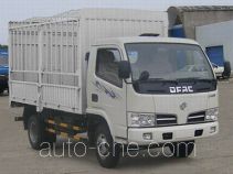 Dongfeng EQ5060CCQ20D3AC грузовик с решетчатым тент-каркасом