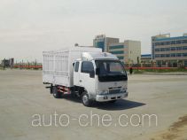 Dongfeng EQ5060CCQG14D4AC stake truck