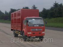 Dongfeng EQ5060CCQL12DBAC грузовик с решетчатым тент-каркасом