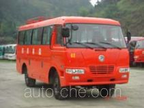 Dongfeng special engineering works vehicle