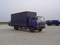 Dongfeng EQ5060XXY box van truck