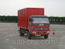 Dongfeng EQ5060XXY12DEAC box van truck