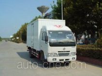 Dongfeng EQ5060XXY14D4AC box van truck