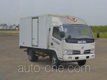 Dongfeng EQ5060XXY20D3AC box van truck