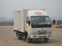 Dongfeng EQ5060XXY20D4AC box van truck