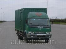 Dongfeng EQ5060XXY22D3AC box van truck