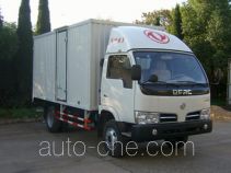 Dongfeng EQ5060XXY51D3AC box van truck