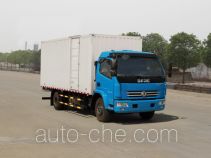 Dongfeng EQ5060XXY8BDEAC box van truck