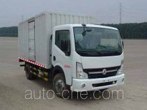 Dongfeng EQ5060XXY9BDDAC box van truck