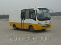 Dongfeng EQ5060XXYD box van truck