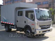 Dongfeng EQ5060XXYD9BDDAC box van truck