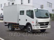 Dongfeng EQ5060XXYD9BDDAC box van truck