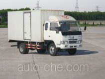 Dongfeng EQ5060XXYG14D3AC box van truck