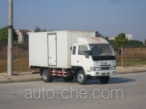 Dongfeng EQ5060XXYG14D4AC box van truck