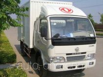 Dongfeng EQ5060XXYG20D4AC box van truck