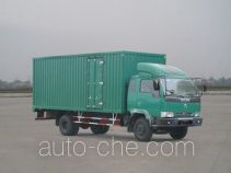 Dongfeng EQ5060XXYG22D3AC box van truck