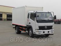 Dongfeng EQ5060XXYL box van truck
