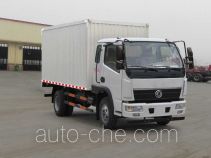 Dongfeng EQ5060XXYL box van truck