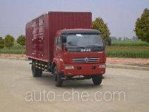 Dongfeng EQ5060XXYL12DBAC box van truck