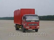 Dongfeng EQ5060XXYL12DDAC box van truck