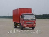 Dongfeng EQ5060XXYL12DEAC box van truck