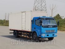 Dongfeng EQ5060XXYL8BDEAC box van truck