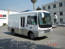 Dongfeng EQ5060XXYMB3 box van truck